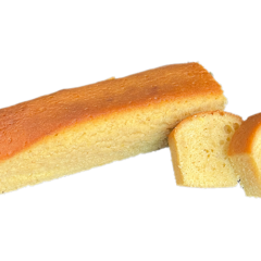 ブロッサムレモンケーキ