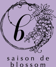 saison de blossom